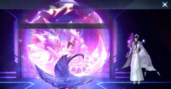 Thiên Vũ Thần Vương – Game tu chân với đồ họa đỉnh của chóp có đáng để trải nghiệm? thien vu than vuong thumbjpg