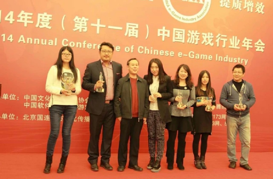 thienlongbatbovng-game2024-2 VNGGames xác nhận đưa Thiên Long Bát Bộ của ChangYou về phát hành ở Việt Nam thienlongbatbovng game2024 2