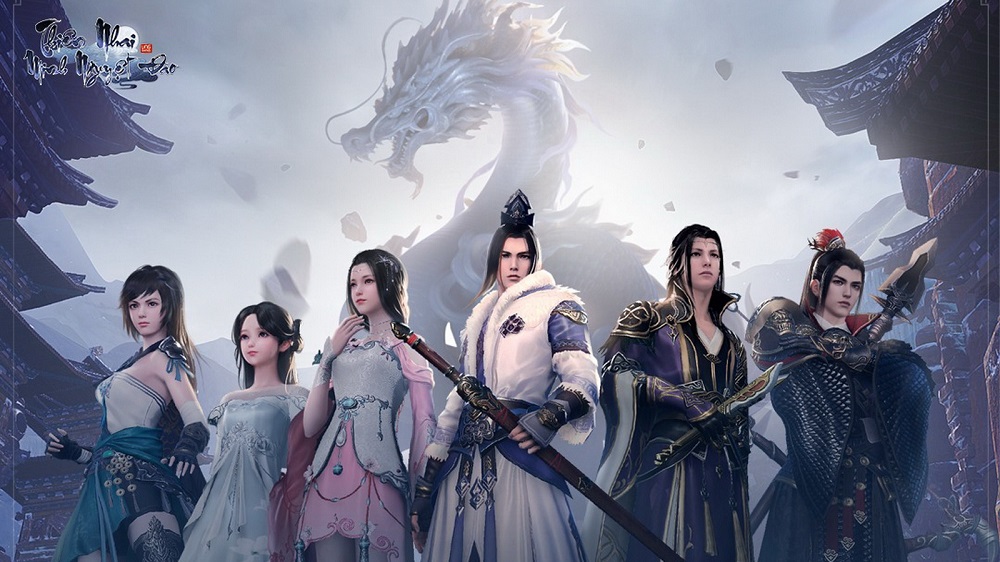 thiennhaiminhnguyetdao-colong-1 VNGGames chính thức ra mắt Thiên Nhai Minh Nguyệt Đao, mang kiếm hiệp Cổ Long trở lại thiennhaiminhnguyetdao colong 1