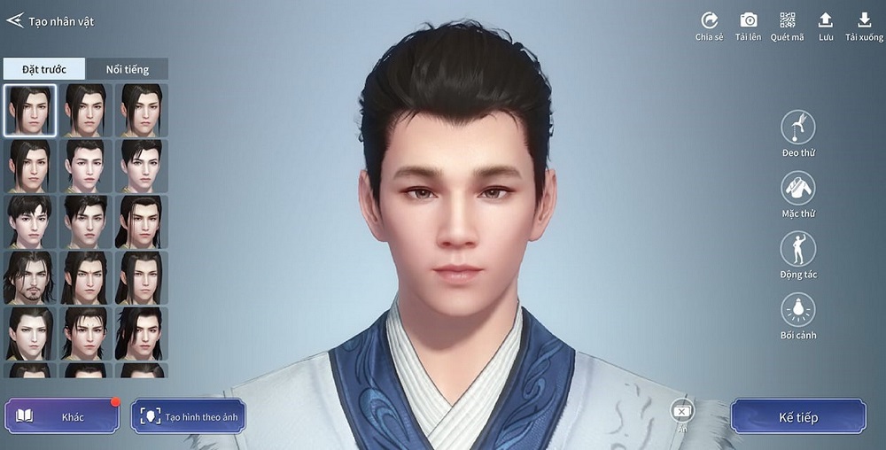 thiennhaiminhnguyetdao-colong-3 VNGGames chính thức ra mắt Thiên Nhai Minh Nguyệt Đao, mang kiếm hiệp Cổ Long trở lại thiennhaiminhnguyetdao colong 3