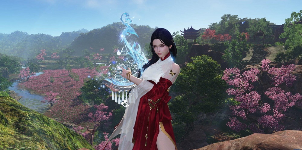 thiennhaiminhnguyetdao-colong-7 VNGGames chính thức ra mắt Thiên Nhai Minh Nguyệt Đao, mang kiếm hiệp Cổ Long trở lại thiennhaiminhnguyetdao colong 7