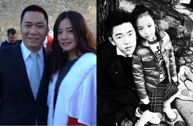 Bí mật đằng sau vụ ly hôn của Triệu Vy: Tồn tại 1 thỏa thuận giải thoát?- Ảnh 2. Bí mật đằng sau vụ ly hôn của Triệu Vy: Tồn tại 1 thỏa thuận giải thoát?- Ảnh 2.