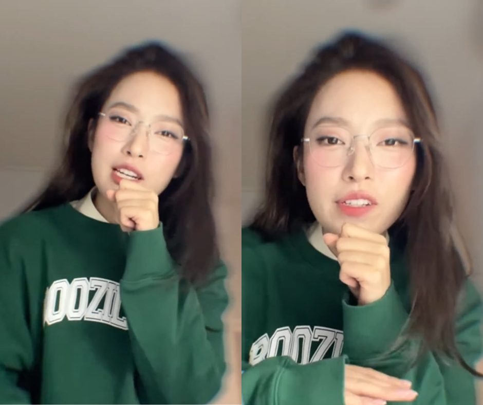 Thí sinh nhất tuần Olympia sốt xình xịch trên MXH, đến MC Khánh Vy cũng phải đu trend!- Ảnh 2. Thí sinh nhất tuần Olympia sốt xình xịch trên MXH, đến MC Khánh Vy cũng phải đu trend!- Ảnh 2.