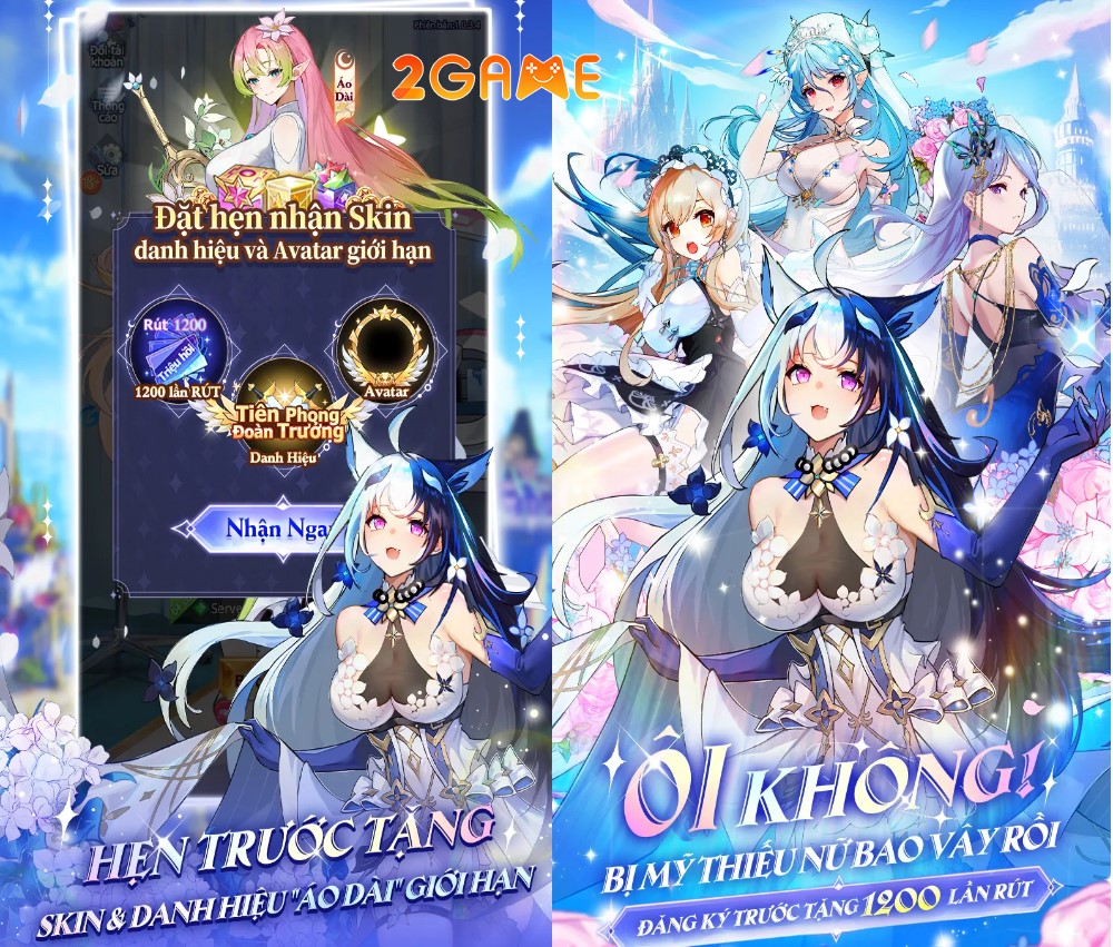 thieu-nu-aline-chay-di-4-1 Thiếu Nữ Aline Chạy Đi – Game nhập vai với đồ họa anime xinh lung linh thieu nu aline chay di 4 1