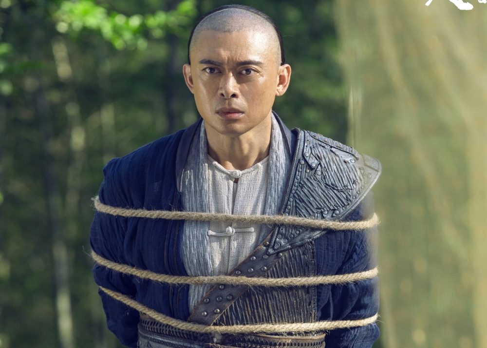 Mỹ nam 1 năm đóng 5 phim rác, diễn dở đến mức khán giả đòi trả lại tiền- Ảnh 4. Mỹ nam 1 năm đóng 5 phim rác, diễn dở đến mức khán giả đòi trả lại tiền- Ảnh 4.