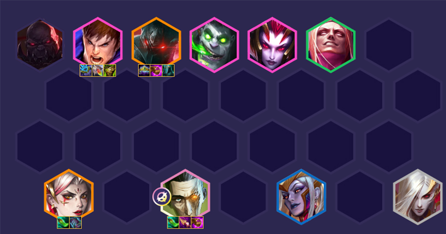 thong-tri-silco Top đội hình DTCL meta TFT 14.24 mới nhất thong tri silco