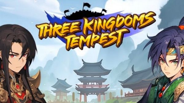 Three Kingdoms Tempest: Trải nghiệm chiến thuật Tam Quốc đỉnh cao trên mobile! 48 Three Kingdoms Tempest: Trải nghiệm chiến thuật Tam Quốc đỉnh cao trên mobile! three kingdoms tempestjpg