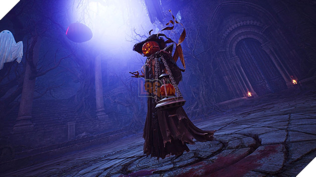 Throne and Liberty Cong Bo Ke Hoach Cho Su Kien Halloween Dau Tien Cua Server Quoc Te 3 Throne and Liberty Công Bố Kế Hoạch Cho Sự Kiện Halloween Đầu Tiên Của Server Quốc Tế 3