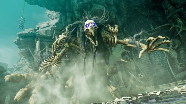 Bom tấn của Amazon đang nhận về rất nhiều sự chỉ trích từ game thủ vì sự mất cân bằng 26 Bom tấn của Amazon đang nhận về rất nhiều sự chỉ trích từ game thủ vì sự mất cân bằng throne and liberty 4 aosljpg