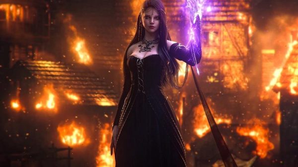 Game thủ Throne and Liberty bức xúc vì tình trạng bot xuất hiện trong game quá nhiều throne and liberty 7 txggjpg