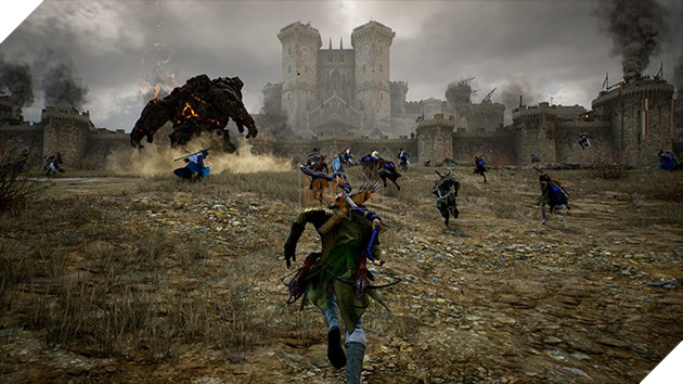 Bom tan cua Amazon Games bi to hut mau game thu ngay tu khi moi mo cua 2 Bom tấn của Amazon Games bị tố hút máu game thủ ngay từ khi mới mở cửa