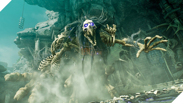 Bom tan cua Amazon dang nhan ve rat nhieu su chi trich tu game thu vi su mat can bang 2 Bom tấn của Amazon đang nhận về rất nhiều sự chỉ trích từ game thủ vì sự mất cân bằng