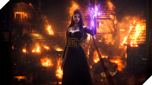 Game thu Throne and Liberty buc xuc vi tinh trang bot xuat hien trong game qua nhieu 2 Game thủ Throne and Liberty bức xúc vì tình trạng bot xuất hiện trong game quá nhiều