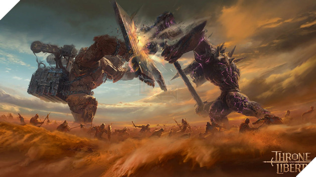 Game thu Throne and Liberty buc xuc vi tinh trang bot xuat hien trong game qua nhieu 3 Game thủ Throne and Liberty bức xúc vì tình trạng bot xuất hiện trong game quá nhiều