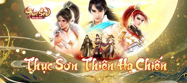Thục Sơn Thiên Hạ Chiến tựa game kiếm hiệp nhập vai sẽ mở Alphatest vào hôm nay thuc son thien ha chien 1jpg