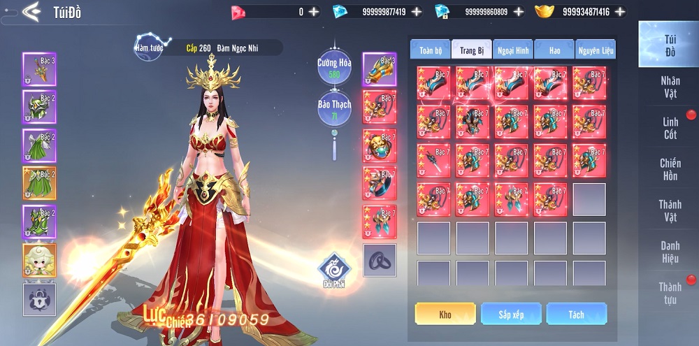 Không cần hẹn giờ, cứ thích là PK ngay – Thục Sơn Thiên Hạ Chiến: Game tiên hiệp “chuẩn bài” cho anh em mê “luyện tay to” thucsonthienhachien pr1 6