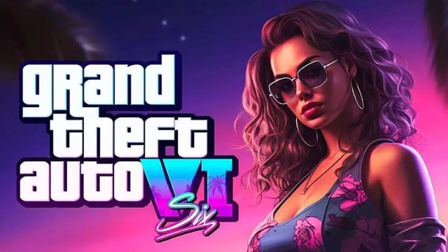 GTA 6 chưa ra mắt, Modder đã GTA 6 chưa ra mắt, Modder đã