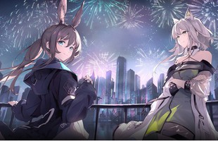 “Cha đẻ” Arknights chuẩn bị ra mắt một tựa game di động mới thumb arknights banner f282a3df 17232305056981147527791 17232305064791039866609 184 303 1023 1645 crop 17232305182681830395441jpg