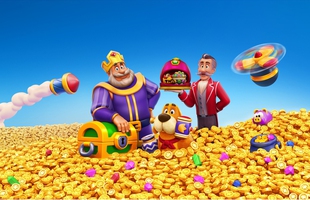 Chạy quảng cáo quá tốt, trò chơi này dễ dàng thu về gần 2 tỷ USD dù bị chê là “game rác” thumb bd356418 ffb7 4853 97d1 fb5d3afbcc7e 17169539928831583129770 17169539970152140913290 340 557 912 1472 crop 17169540487821567984812jpg