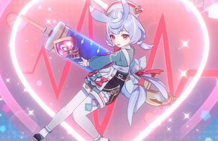 Rò rỉ banner Genshin Impact phiên bản mới, một sự trở lại sẽ khiến các game thủ phải "đau ví" thumb genshin 11 1714966719786 1714966720031783886705 171496674364075388572 113 181 1012 1620 crop 171496675391615748115jpg