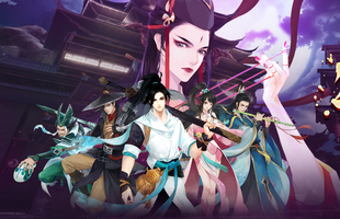 Bom tấn kiếm hiệp Kim Dung "chuẩn IP" của Gamota có dung lượng khiến game thủ "rùng mình" thumb photo 1715329592274 17153295937741398384477 1715329866356848467764 257 0 924 1067 crop 17153298885912046654301png