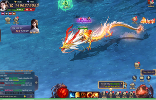 Huyền thoại game Kiếm Vũ đã quay trở lại với diện mạo hoàn toàn mới thumb photo 1715417650246 1715417650520909462123 1715417905852481511438 70 0 530 735 crop 17154179590581673723470png