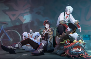 Guilongchao - game Gacha được mong đợi nhất nhì ở Trung Quốc đã ấn định ngày phát hành chính thức thumb photo 1723907115908 17239071164971999407489 17239071369732065268946 88 59 641 943 crop 17239071560311204282055png