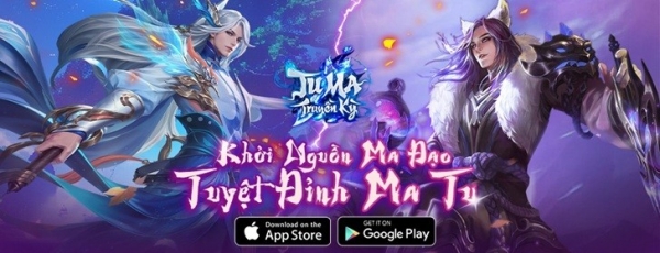 Tu Ma Truyền Kỳ - Tuyệt phẩm MMO ma tu hàng đầu Châu Á sắp ra mắt tại Việt Nam thumb20241205152435jpg