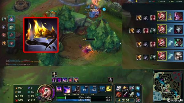 LMHT 14.23: Tìm hiểu lối xây dựng Smolder Nguyệt Quế Cao Ngạo thú vị thumbjpg 15