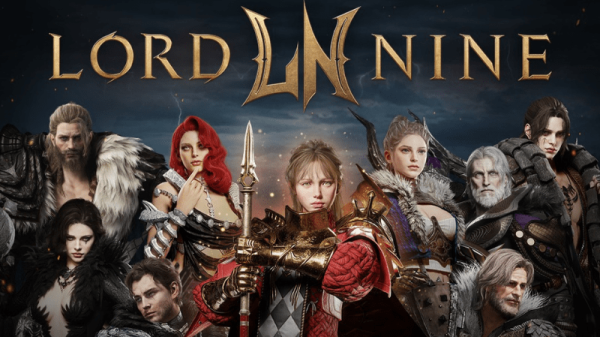 Lord Nine - 'Vị vua mới' của thế giới MMORPG vừa mở đăng ký sớm thumbnail lord nine 1717868124 41png