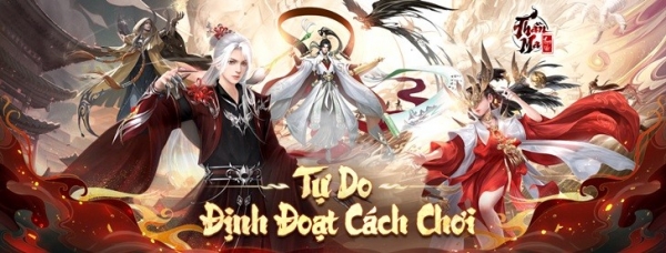 Thần Ma Loạn Vũ - Vplay “đại náo” làng game mobile Việt vào tháng 12 tới thumbnail20241204154002jpg