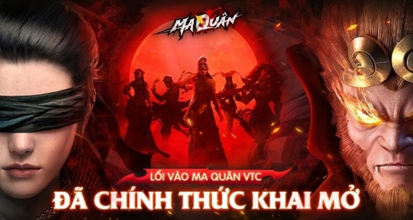 Ma Quân VTC tung ngàn giftcode mừng game chính thức ra mắt! thumbnail20241210114026jpg
