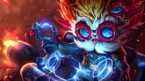 Đội hình Tiên Tri DTCL mùa 13 TFT mạnh nhất 26 Đội hình Tiên Tri DTCL mùa 13 TFT mạnh nhất tien tri mua 13jpg