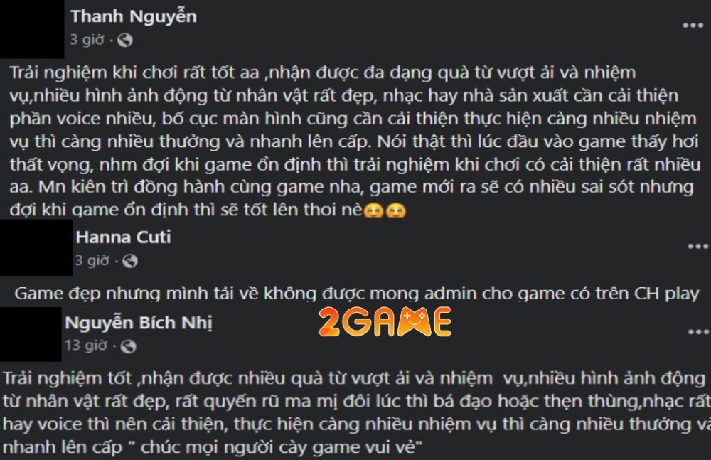 tieu-chu-hoi-cung-7 Liệu game Tiểu Chủ Hồi Cung có thể khiến các game thủ quay trở lại?