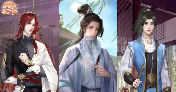 Tiểu Chủ Hồi Cung – Game cực đẹp nhưng cũng cực kỳ bất ổn? tieu chu hoi cung thumbjpg