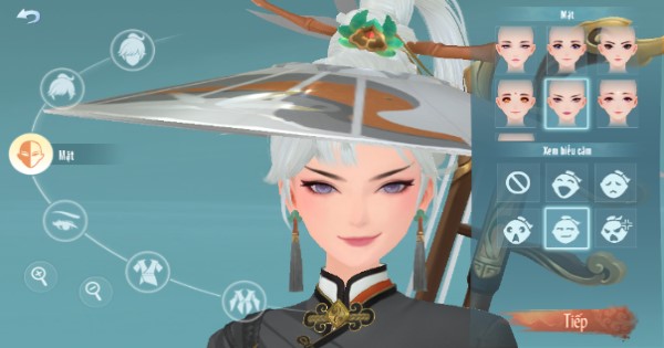 Tựa game Tiếu Ngạo Gamota có hơn 1 triệu lượt tải ngay ngày ra mắt có gì hot? tieu ngao gamota thumbjpg