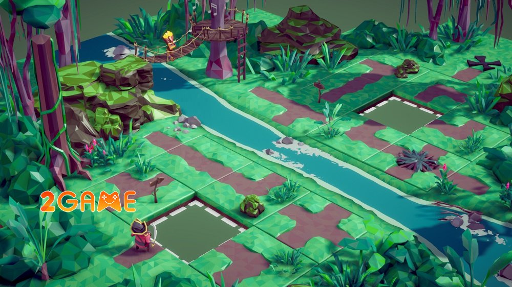 tiletalespirate-2 Tile Tales: Pirate – Game phiêu lưu giải đố kiểu mới trên mobile tiletalespirate 2