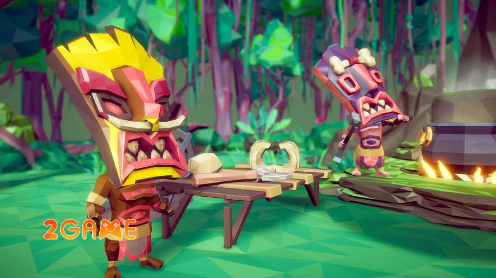 tiletalespirate-3 Tile Tales: Pirate – Game phiêu lưu giải đố kiểu mới trên mobile tiletalespirate 3