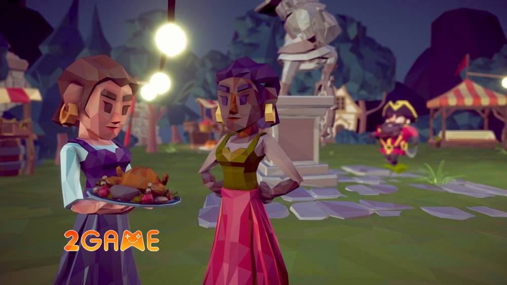 tiletalespirate-5 Tile Tales: Pirate – Game phiêu lưu giải đố kiểu mới trên mobile tiletalespirate 5