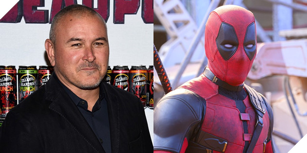 Đạo Diễn Phim Deadpool Tiết Lộ Mức Lương Ít Ỏi Khiến Khán Giả Kinh Ngạc 3