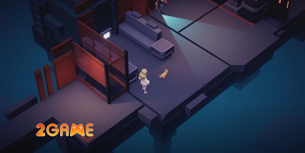 Timelie – Game phiêu lưu giải đố ăn khách dự kiến ​​ra mắt mobile vào năm 2025 timelie mobile 3