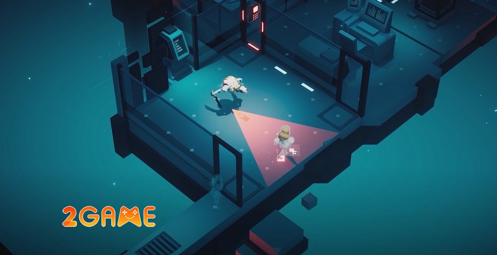 Timelie – Game phiêu lưu giải đố ăn khách dự kiến ​​ra mắt mobile vào năm 2025 timelie mobile 4