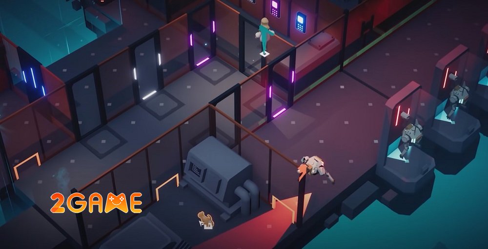 Timelie – Game phiêu lưu giải đố ăn khách dự kiến ​​ra mắt mobile vào năm 2025 timelie mobile 5