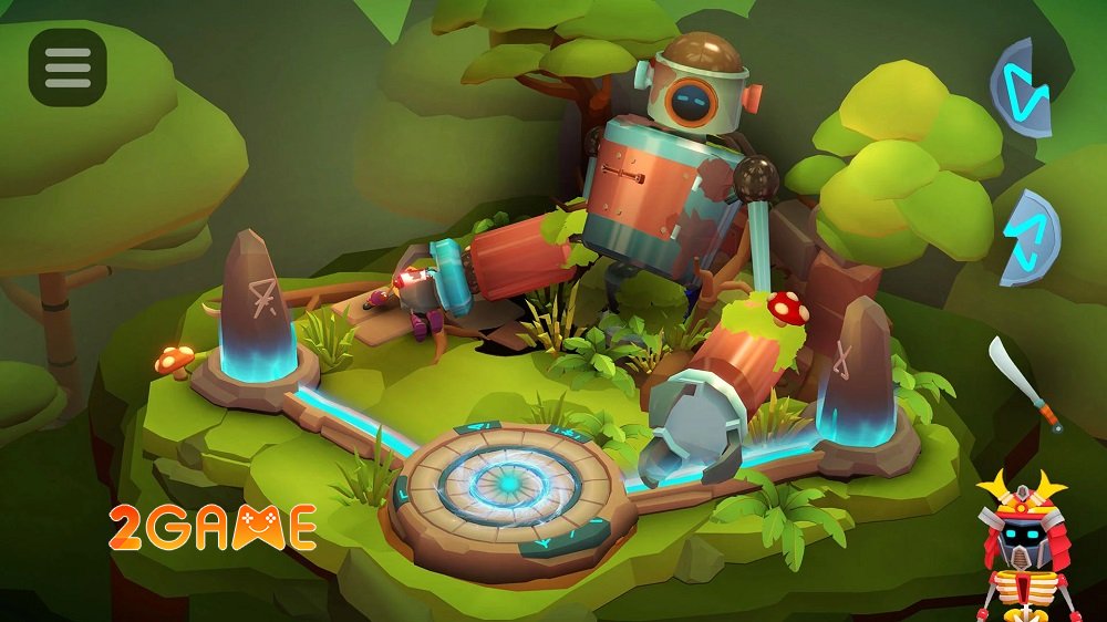 tinyrobots-2 Tiny Robots – Game giải đố với những kẻ thù mạnh mẽ và những thế giới khác thường tinyrobots 2