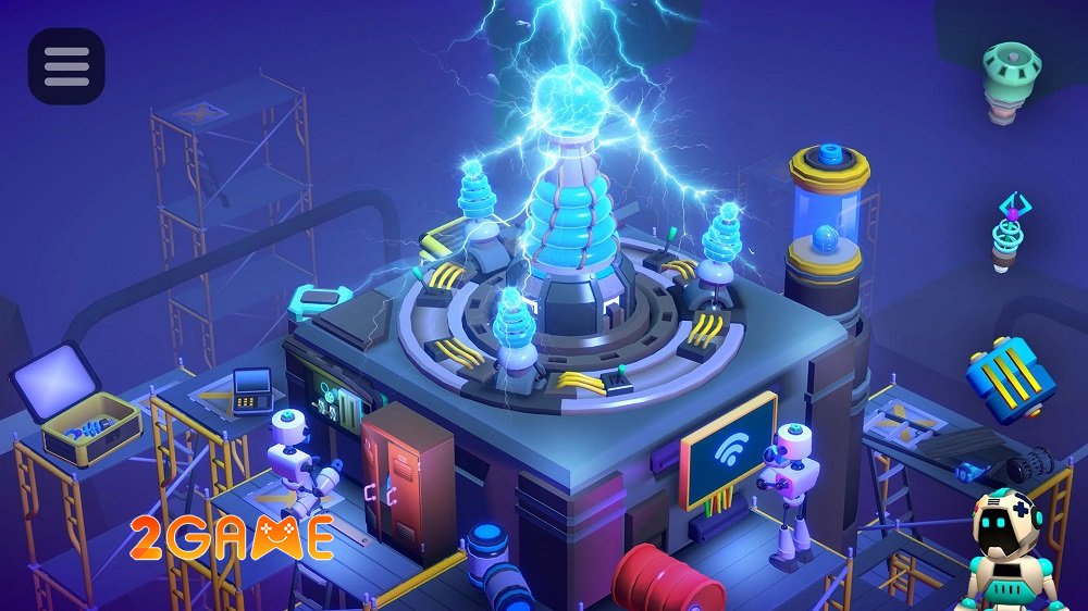 tinyrobots-4 Tiny Robots – Game giải đố với những kẻ thù mạnh mẽ và những thế giới khác thường tinyrobots 4