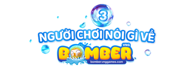 Giữa muôn vàn tựa game online thì Bomber VNG vẫn là một cái tên vô cùng đặc biệt cả từ đồ họa cho đến lối chơi- Ảnh 7.