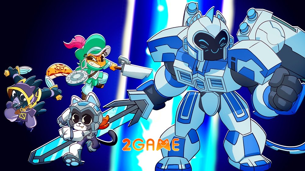 titanfury-5 Titan Fury – Game chiến thuật hành động hoành tráng cho phép chỉ huy các Titan titanfury 5