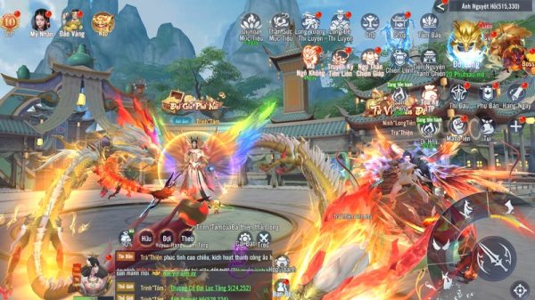 Thần Ma Loạn Vũ - Vplay cho game thủ hòa mình vào tuyệt tác đồ họa sống động bậc nhất tlk3yl8jpeg