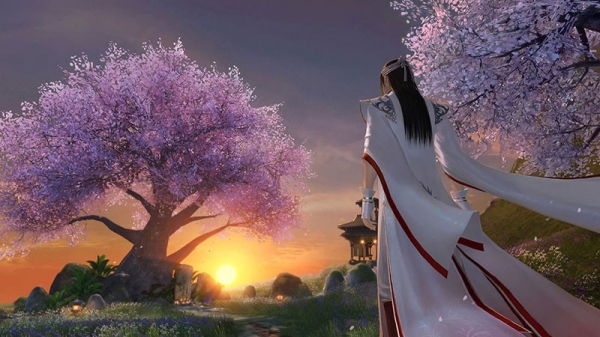 Thiên Nhai Minh Nguyệt Đao VNG: Những môn phái vừa quen vừa lạ sẽ đưa bạn đến đỉnh cao? tnmnd mon phai 6 120240430235014jpg