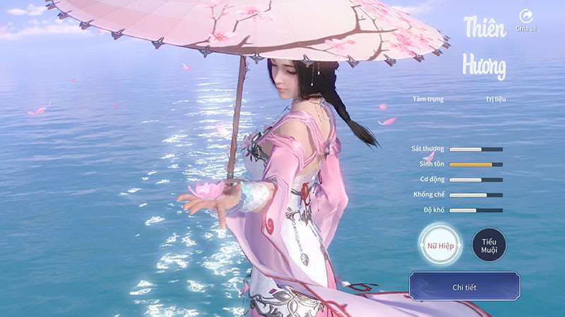 Thiên Nhai Minh Nguyệt Đao VNG: Những môn phái vừa quen vừa lạ sẽ đưa bạn đến đỉnh cao? Thiên Nhai Minh Nguyệt Đao VNG: Những môn phái vừa quen vừa lạ sẽ đưa bạn đến đỉnh cao?